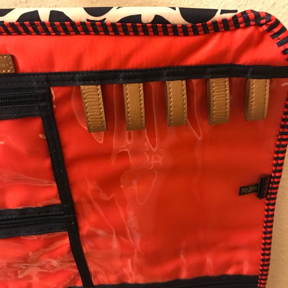 Stella & Dot Jewelry Organizer, Hanging - Picture 4 of 4